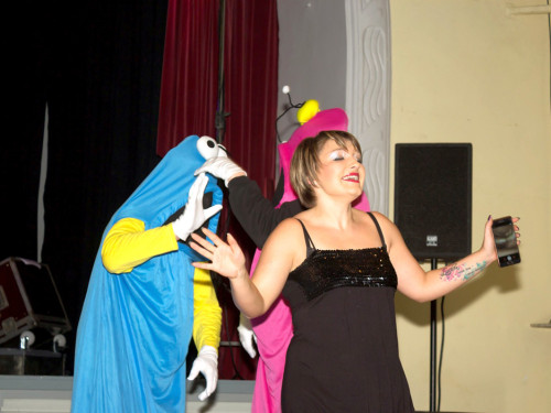 Narhallafasching – Foto 36