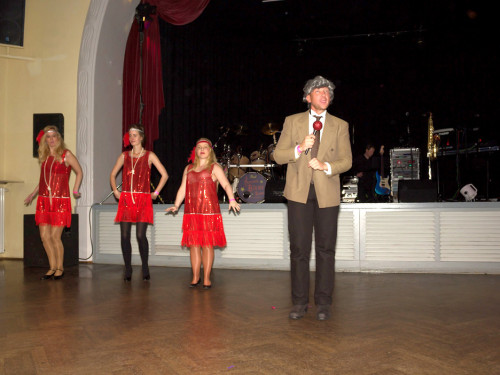 Narhallafasching – Foto 58