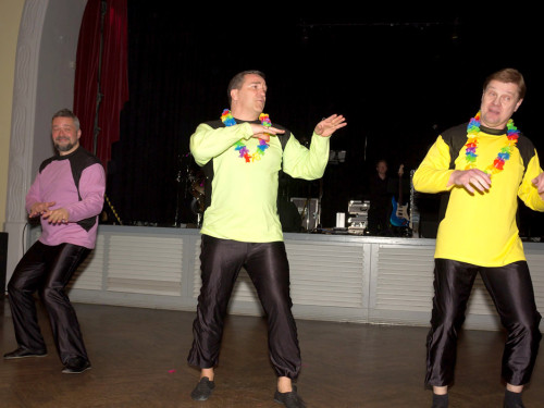Narhallafasching – Foto 60