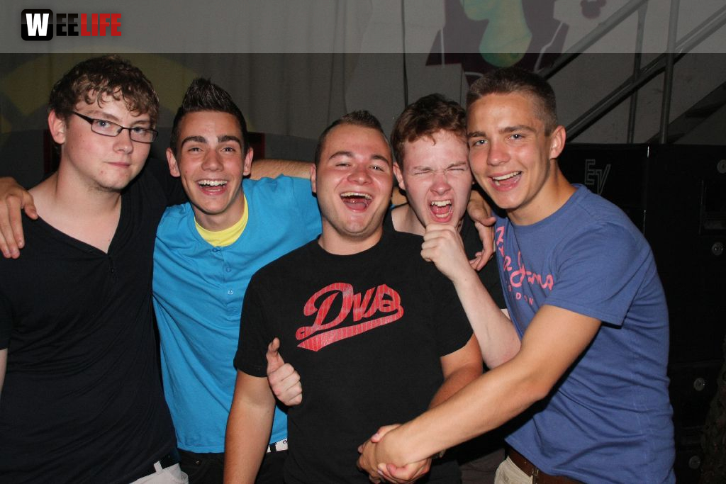 Closing Party