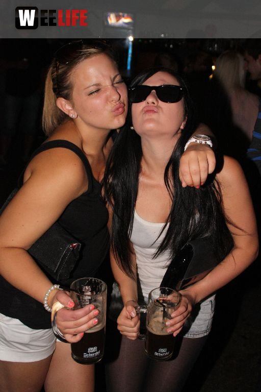 Closing Party