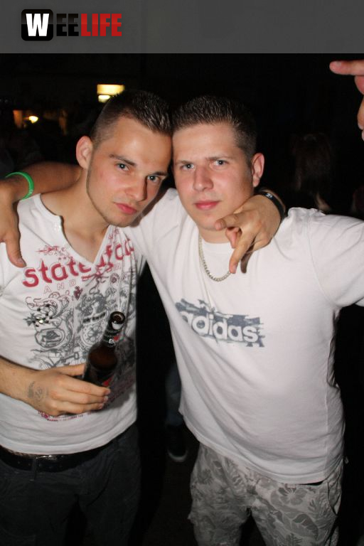 Closing Party
