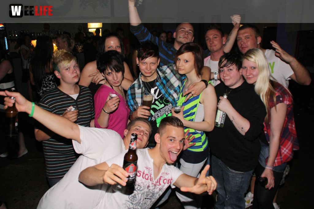 Closing Party