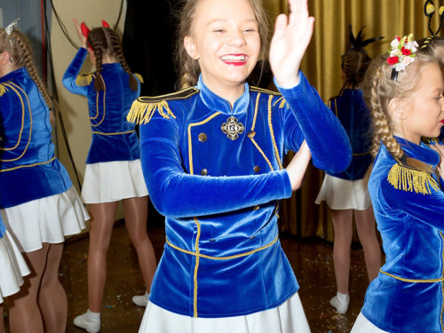 Narhalla Hof Kinderfasching – Foto 2