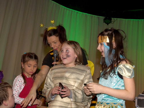 Narhalla Hof Kinderfasching – Foto 3