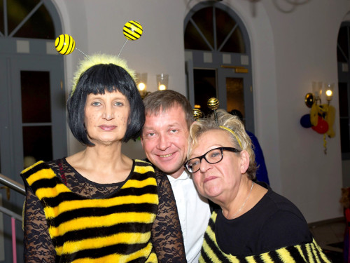 Narhalla Hof Kinderfasching – Foto 5