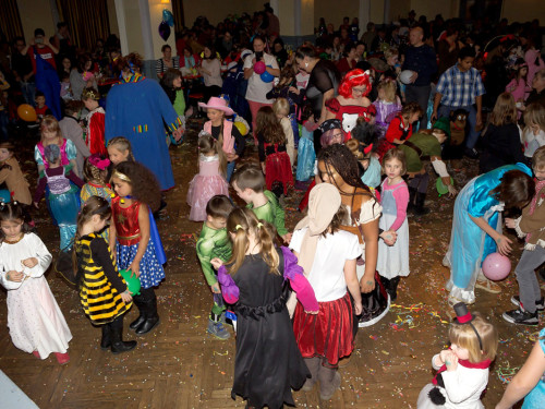 Narhalla Hof Kinderfasching – Foto 6
