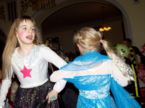 Narhalla Hof Kinderfasching – Foto 8
