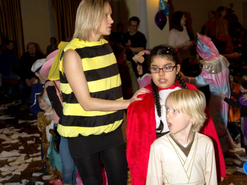 Narhalla Hof Kinderfasching – Foto 9