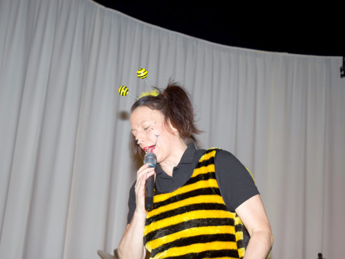 Narhalla Hof Kinderfasching – Foto 10