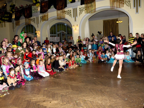 Narhalla Hof Kinderfasching – Foto 11