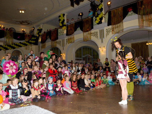 Narhalla Hof Kinderfasching – Foto 12