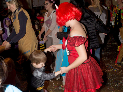 Narhalla Hof Kinderfasching – Foto 13