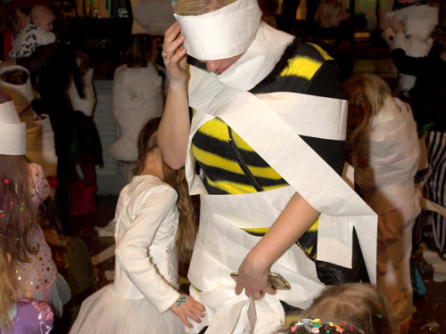 Narhalla Hof Kinderfasching – Foto 15