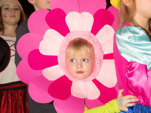 Narhalla Hof Kinderfasching – Foto 16