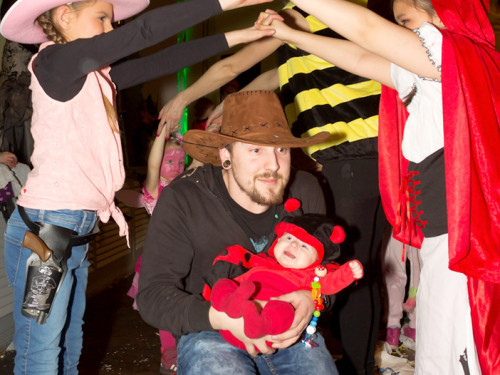 Narhalla Hof Kinderfasching – Foto 17