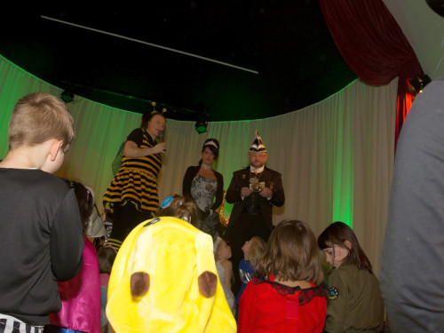 Narhalla Hof Kinderfasching – Foto 18