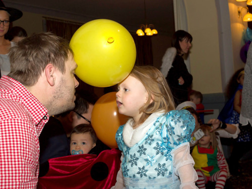 Narhalla Hof Kinderfasching – Foto 19