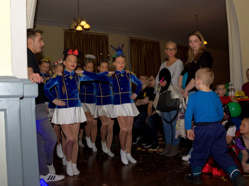 Narhalla Hof Kinderfasching – Foto 20