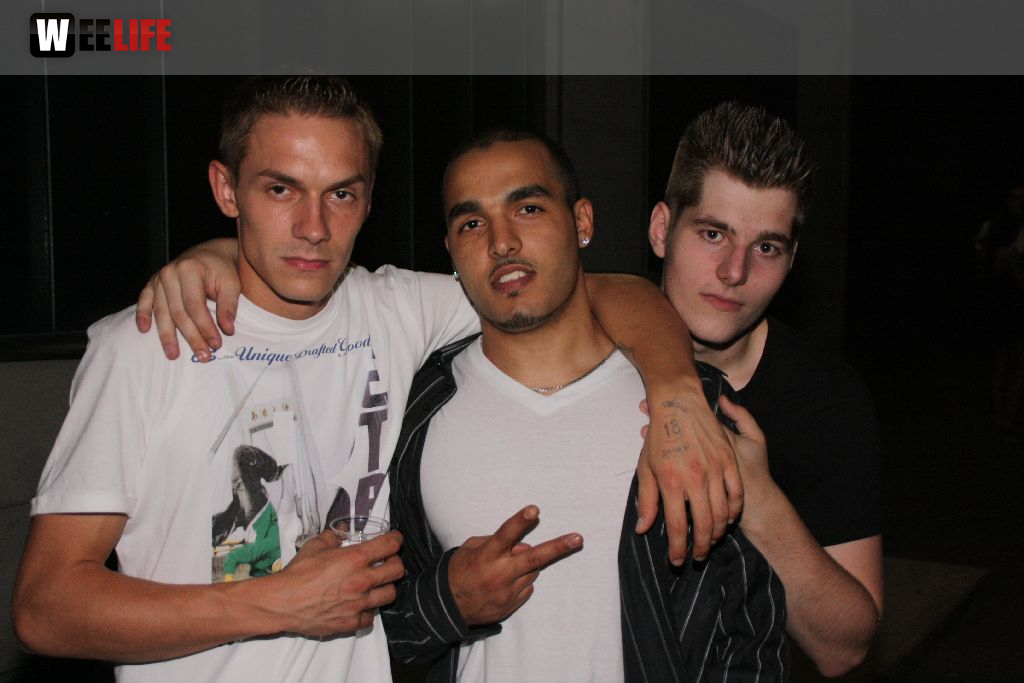 Closing Party