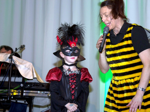 Narhalla Hof Kinderfasching – Foto 24