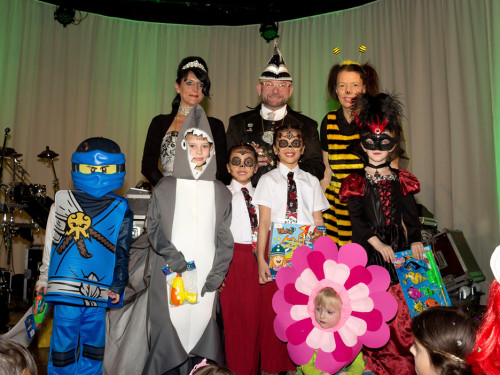 Narhalla Hof Kinderfasching – Foto 25