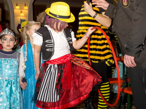Narhalla Hof Kinderfasching – Foto 26