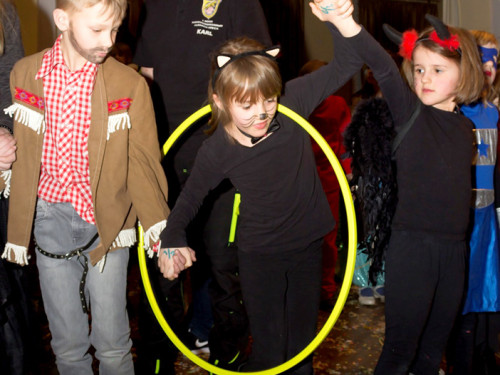 Narhalla Hof Kinderfasching – Foto 27