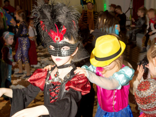 Narhalla Hof Kinderfasching – Foto 28
