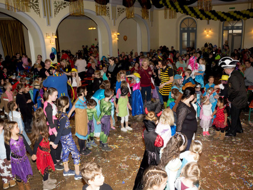 Narhalla Hof Kinderfasching – Foto 29