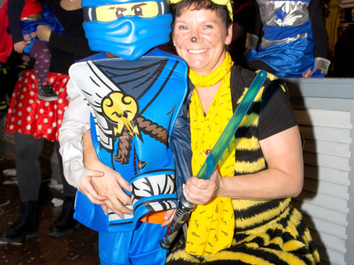 Narhalla Hof Kinderfasching – Foto 30