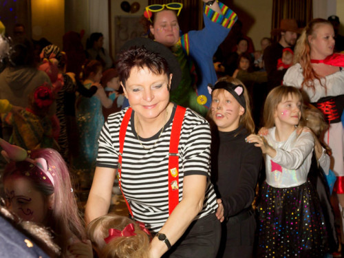 Narhalla Hof Kinderfasching – Foto 31
