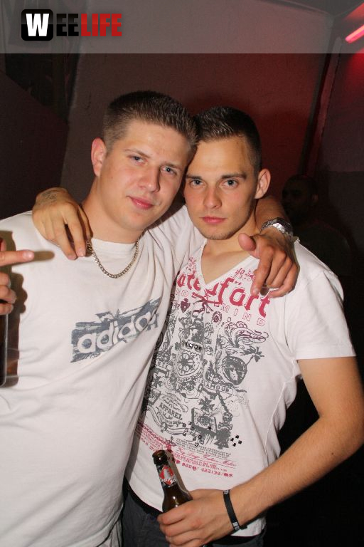 Closing Party
