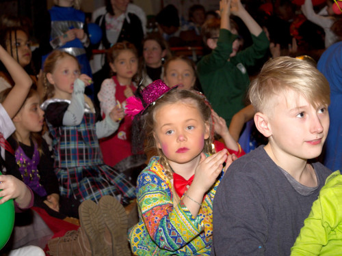 Narhalla Hof Kinderfasching – Foto 32