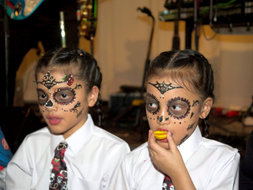 Narhalla Hof Kinderfasching – Foto 33