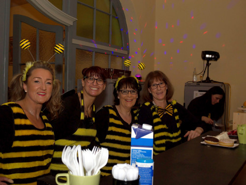 Narhalla Hof Kinderfasching – Foto 34