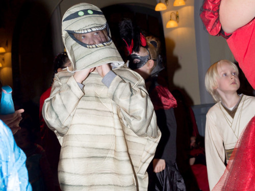 Narhalla Hof Kinderfasching – Foto 36