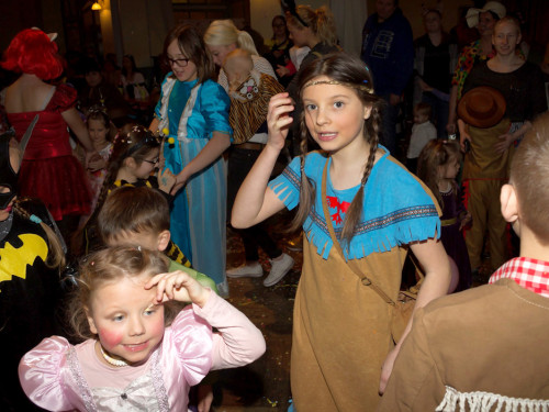 Narhalla Hof Kinderfasching – Foto 37
