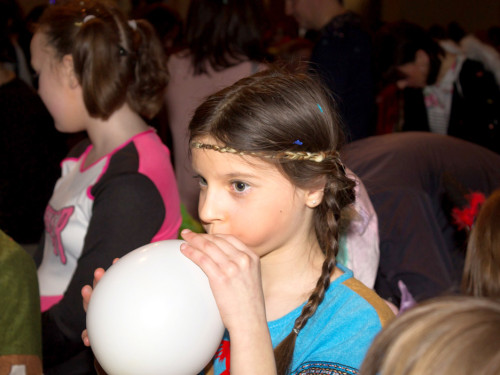 Narhalla Hof Kinderfasching – Foto 38