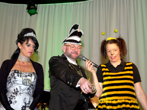 Narhalla Hof Kinderfasching – Foto 40