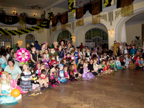 Narhalla Hof Kinderfasching – Foto 41