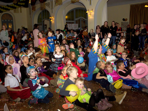 Narhalla Hof Kinderfasching – Foto 42