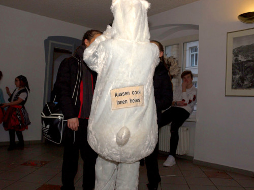 Narhalla Hof Kinderfasching – Foto 43