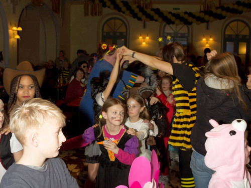 Narhalla Hof Kinderfasching – Foto 44