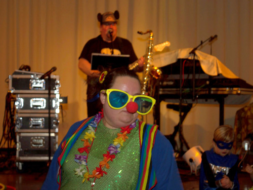Narhalla Hof Kinderfasching – Foto 45