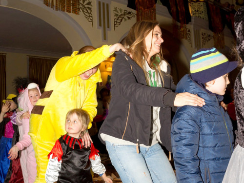Narhalla Hof Kinderfasching – Foto 46