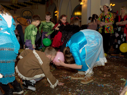 Narhalla Hof Kinderfasching – Foto 47