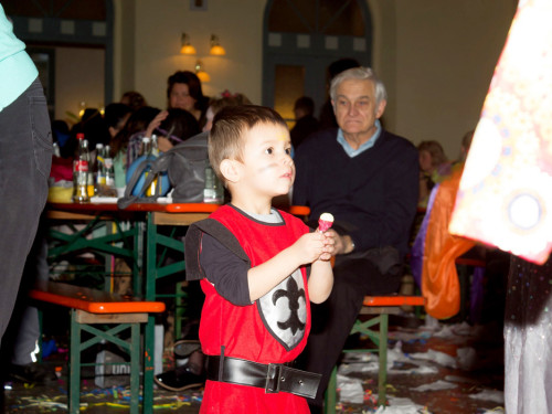 Narhalla Hof Kinderfasching – Foto 48