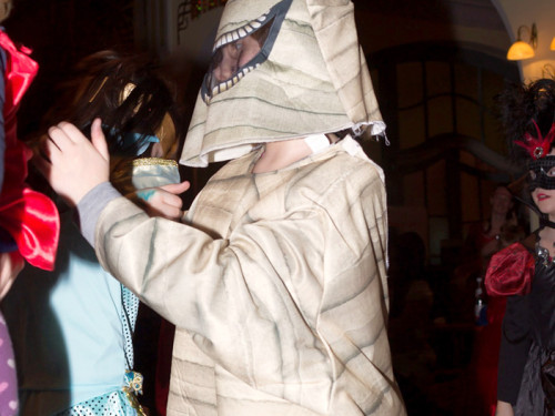 Narhalla Hof Kinderfasching – Foto 49