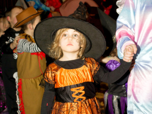 Narhalla Hof Kinderfasching – Foto 50